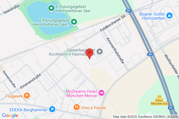 Der Bistrozucker Herstellungs & Vertriebs GmbH
