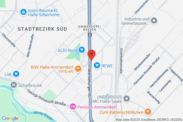 Autopflegeservice Fitten's Inh. O. Friedriszik