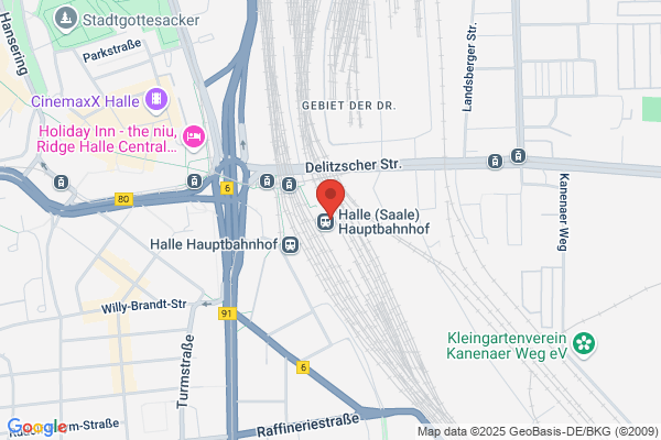 Bahnhofsgaststätte