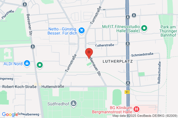 Feuerwache