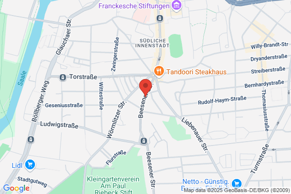 Immobilien Ridder