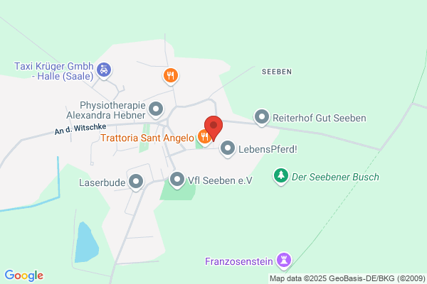 LUX Gesellschaft für Sanitär- installation mbH