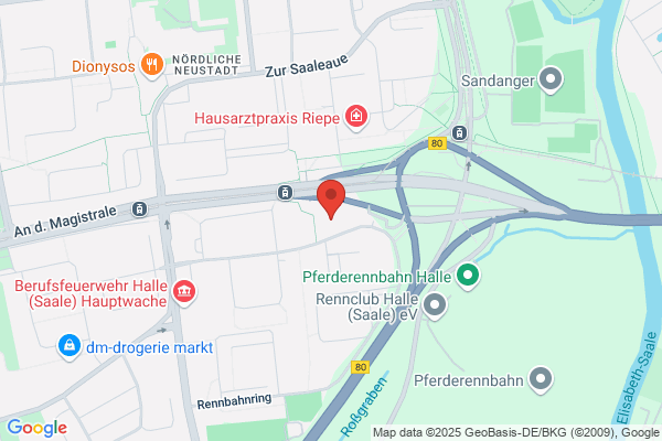 Podologie u. Fußpflegepraxis Am Mühlentor GmbH