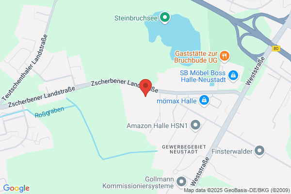 Ströh GmbH