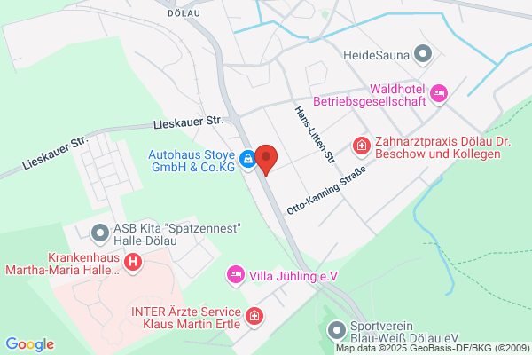 HUK-COBURG Versicherung Astrid Böhmichen in Halle - Dölau