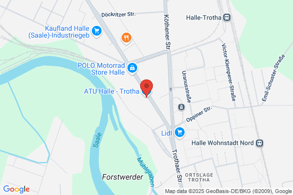 A.T.U Auto-Teile-Unger