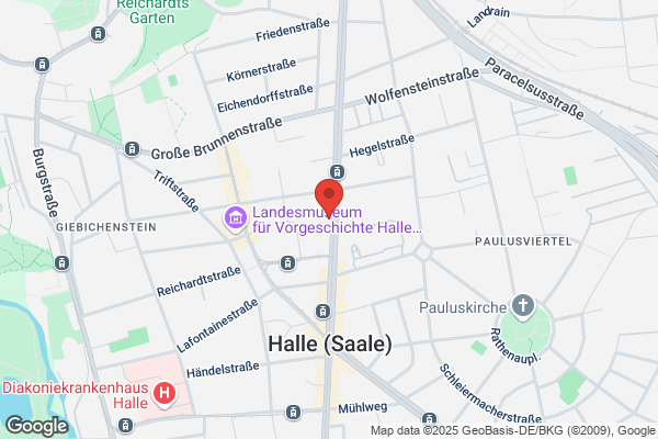 Apotheke St.-Georg