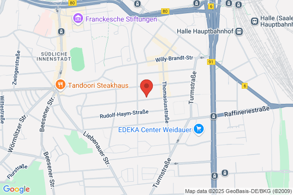 Biancon Gesellschaft für