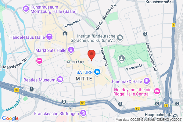 Jugendtours GmbH