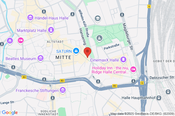 ZAQ Personaldienstleistungs GmbH