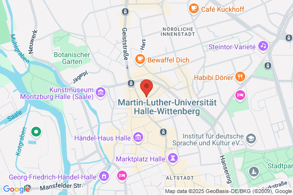 dts Deutsche