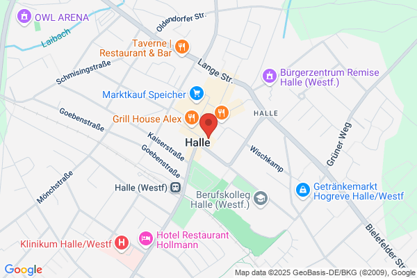 Schreibwaren Ellerbrock Inh. R. Ellerbrock