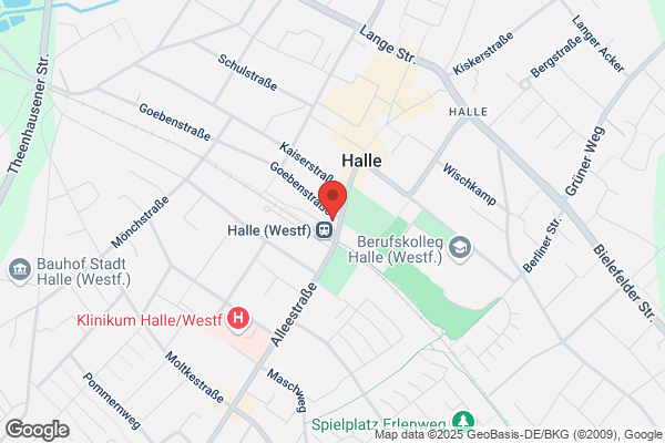 Hubertus Apotheke