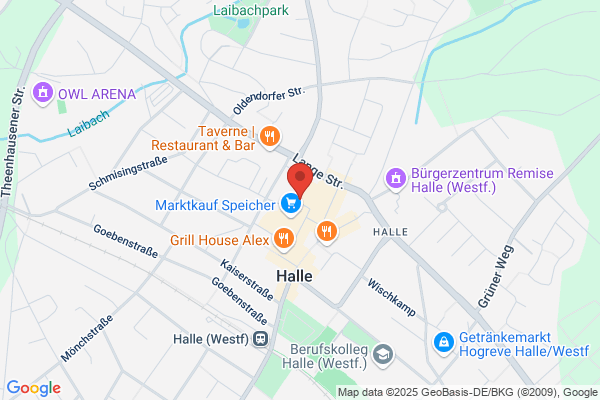 Ärztin für Frauenheilkunde Geist, Tatjana