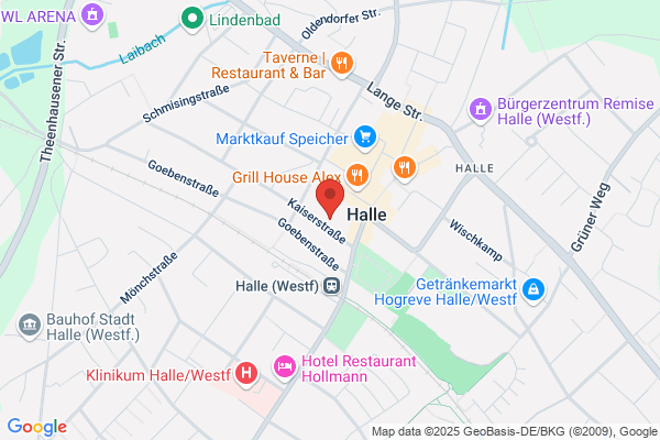 Dr. med. Thilo u. Katrin Bosse