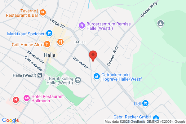 KW Automaten Aufstellung GmbH