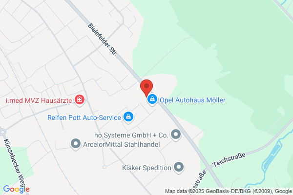 Autohaus Savic