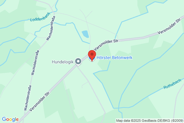Hörster Betonwerk GmbH