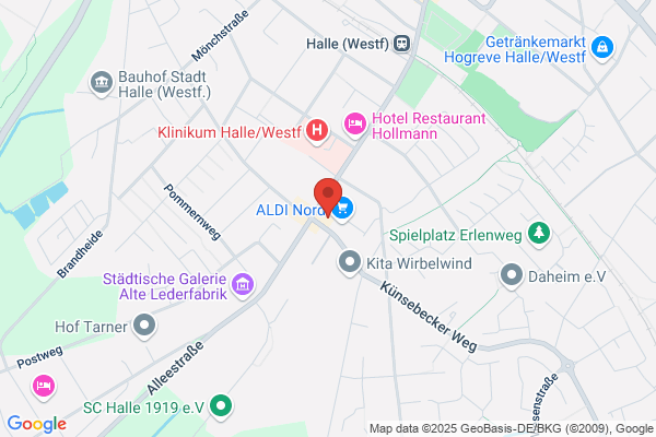 TAKKO FASHION Halle (Westfalen)