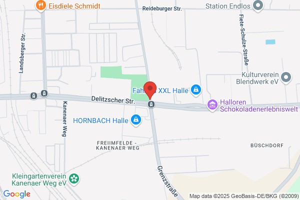 Schulze Ladencafé GmbH