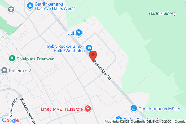 Beerdigungs-Institut Avermeyer