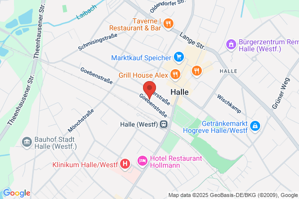 Helga Weeke Bestattungsinstitut