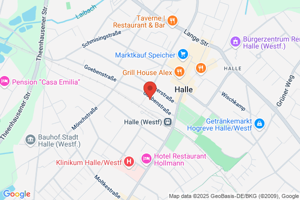Studienkreis Nachhilfe Halle/Westf.