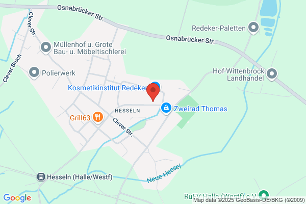 ACARUS Schädlingsbekämpfung