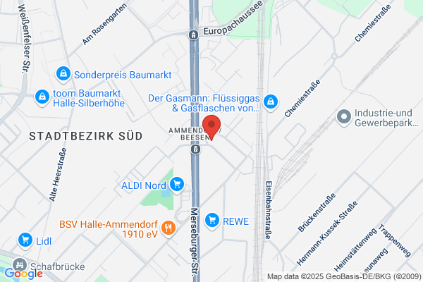 AWI Abdichtungssysteme Wilke + Imkemeyer