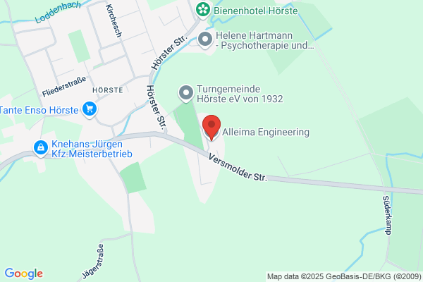 Gerling Metallverarbeitung GmbH