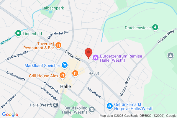 Holst Porzellan GmbH
