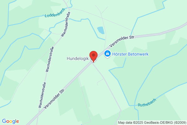Hundelogik