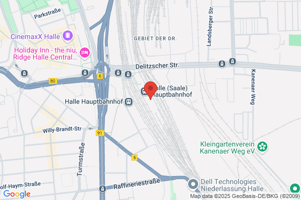Ihr Platz Drogeriemarkt