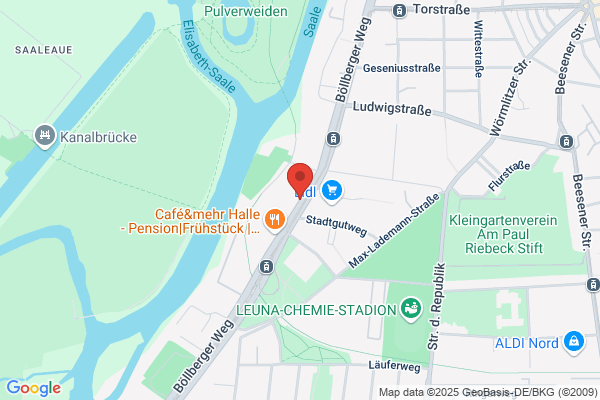Jugendheim