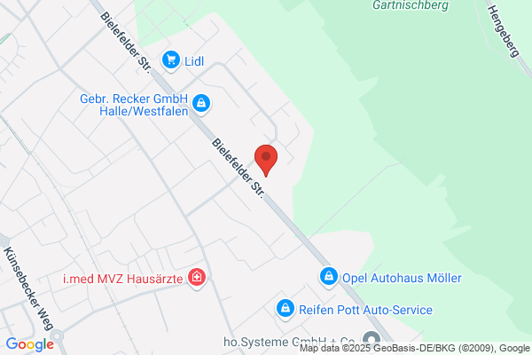 Landesbetrieb Straßenbau NRW
