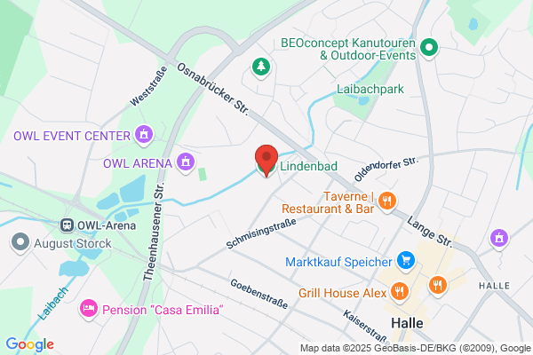 Lindenbad