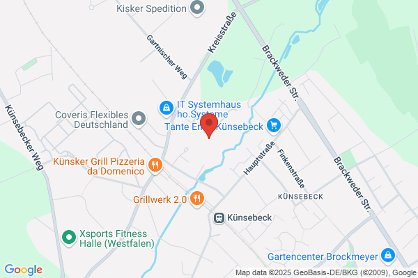 Medizin- und Kunststofftechnik Lammenett MKL