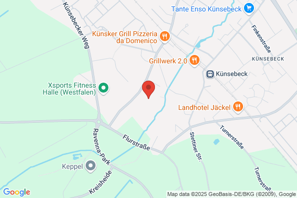 Künsebeck Immobilien GmbH