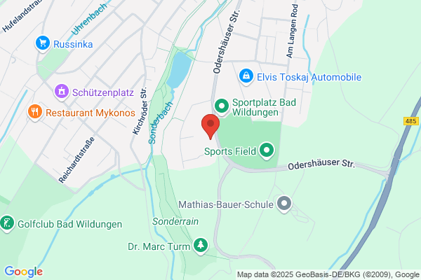 Fincallorca GmbH