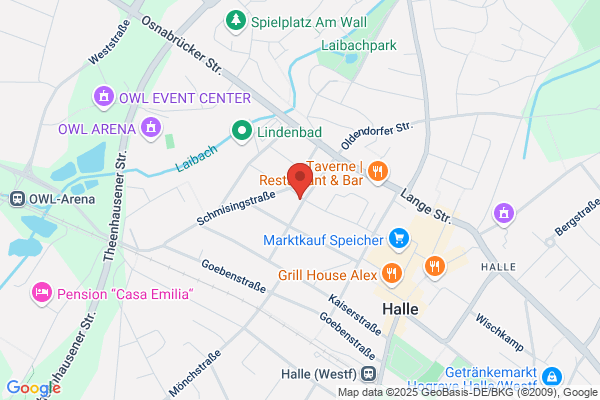 Kindergarten Stadt