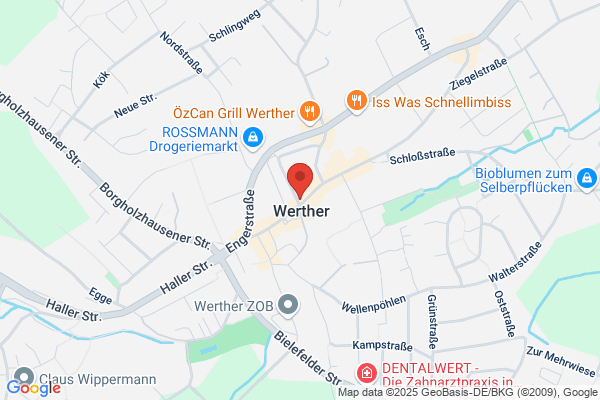 Augenweide