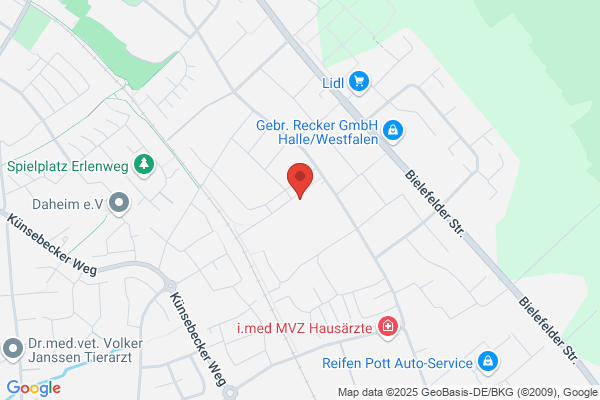Grundschule Gartnisch