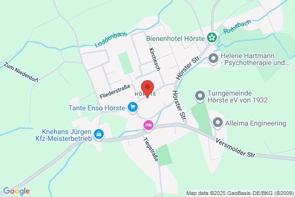 Grundschule Hörste