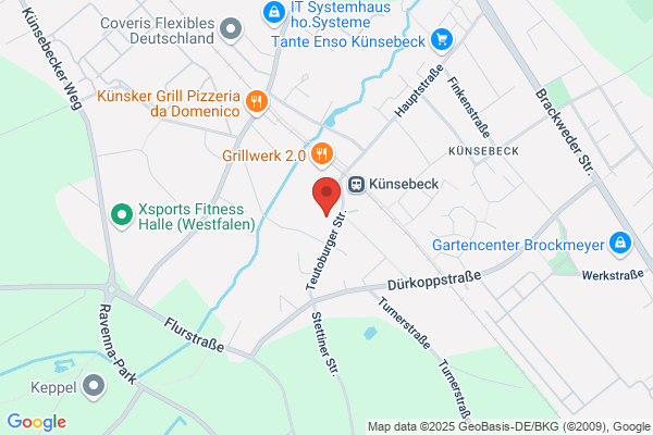 Grundschule Künsebeck