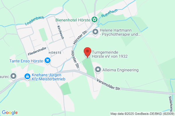 Turngemeinde Hörste