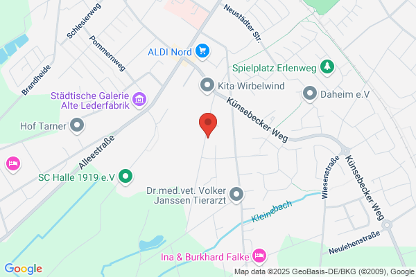 Dipl.-Betriebswirt Sabine Brinkmann