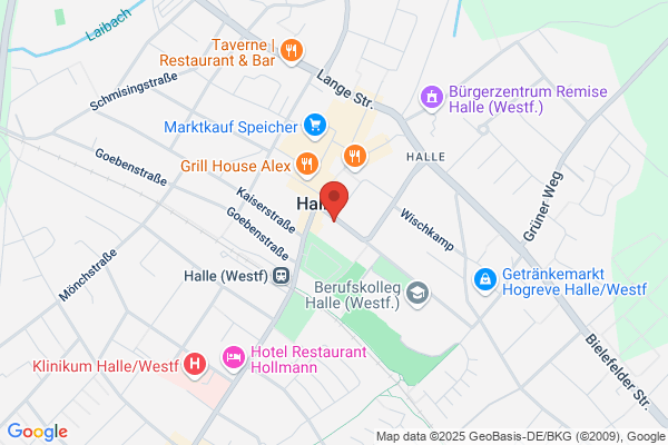 Eckart Lüker Steuerberatungsgesellschaft mbH