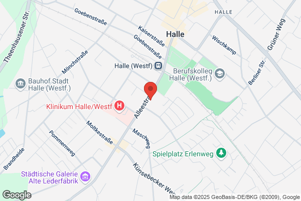 CTH Gesellschaft für