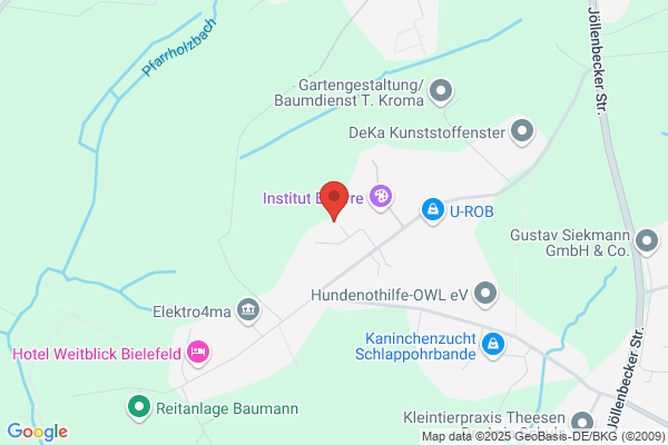 UBR Unternehmensberatung GmbH