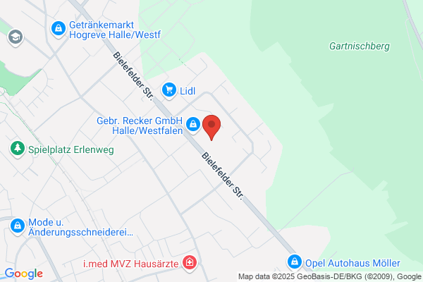 Zimmereien Benzbau